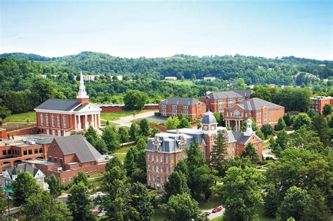 Waynesburg University.